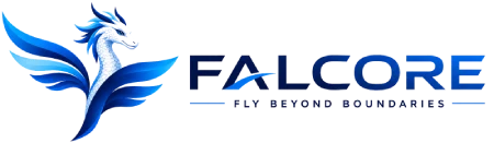 Falcore - The Core of Every Journey