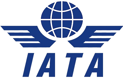 IATA Accredited Agent